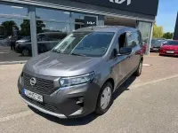 Neu Nissan Townstar N-Connecta 131 PS (96 kW) 2026 Grau Van / Kleinbus