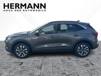 Neu Ford Kuga Titanium 242 PS (177 kW) 2026 Magnetic metallic  (pn4dq) SUV