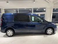 Gebraucht Ford Transit Connect 101 PS (74 kW) 2023 Andere Van / Kleinbus