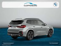 Neu BMW iX1 Luxury Line 230 kW (313 PS) 2026 Grau SUV