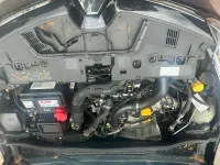 Gebraucht Renault Clio LIMITED 90 PS (66 kW) 2016 Schwarz Kombi