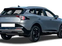 Neu Kia Sportage 150 PS (110 kW) 2026 Wählbar SUV