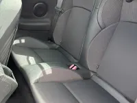 Gebraucht Renault Mégane Cabriolet 140 PS (102 kW) 2012 Schwarz Cabrio