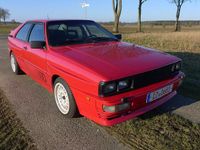 Gebraucht Audi Quattro 400 PS (294 kW) 1985 Coupé