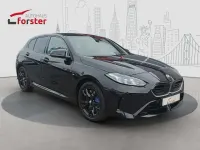 Gebraucht BMW 135 300 PS (220 kW) 2024 Saphirschwarz Kleinwagen