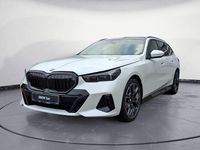 Neu BMW 540 303 PS (222 kW) 2026 Weiß Kombi