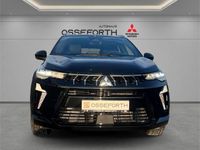 Gebraucht Mitsubishi ASX Plus 158 PS (116 kW) 2025 M) (schwarz SUV