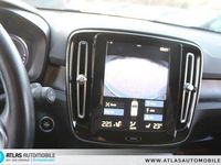 Gebraucht Volvo XC40 Plus 179 PS (131 kW) 2022 Grau SUV