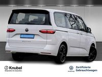 Gebraucht VW Multivan Life 150 PS (110 kW) 2024 Candyweiß Van
