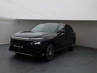 Gebraucht XPENG G9 RWD Long Range 258 kW (351 PS) 2025 Blau SUV