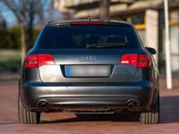 gebraucht Audi A6 3.0 TDI (DPF) quattro Avant - ABT / S-LINE