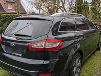 gebraucht Ford Mondeo 2,0TDCi 120kW Titanium S Turnier Powe...