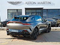 Gebraucht Aston Martin DBX 707 707 PS (519 kW) 2024 Grau SUV