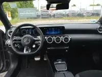 Gebraucht Mercedes A45 AMG AMG 421 PS (309 kW) 2023 Grau Limousine