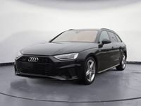 gebraucht Audi A4 Avant 40 TDI quattro S tronic S line