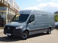 Gebraucht Mercedes Sprinter 125 PS (91 kW) 2023 Andere Van