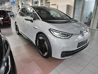 Gebraucht VW ID.3 Pro Performance 164 kW (224 PS) 2023 Weiß Kleinwagen