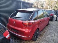 Gebraucht Citroën C4 Picasso 156 PS (114 kW) 2011 Rot Van / Kleinbus