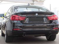 gebraucht BMW 440 440 i xDrive Gran Coupe Sport Line HuD