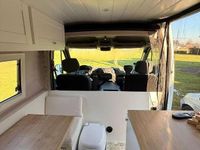 Gebraucht Nissan NV400 125 PS (91 kW) 2012 Weiß Van