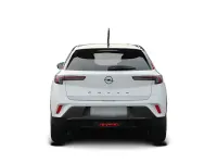 Używany Opel Mokka 2023 Biały SUV