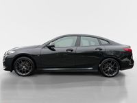 Gebraucht BMW 218 Performance 136 PS (100 kW) 2024 Schwarz Coupé