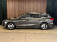Używany Ford Focus Vignale 150 KM (110 kW) 2020 Szary Kombi