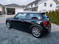 Gebraucht Mini Cooper S 192 PS (141 kW) 2018 Schwarz Kleinwagen