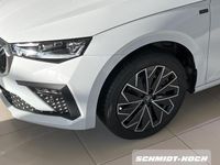 Neu Skoda Scala Tour 116 PS (85 kW) 2025 Weiß Kleinwagen
