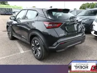Neu Nissan Juke Acenta 143 PS (105 kW) 2025 Pearl black SUV