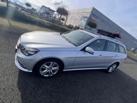 gebraucht Mercedes E220 Modell