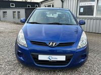 gebraucht Hyundai i20 1.2 Edition 20