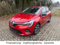 Second-hand Renault Clio V Evolution 91 CP (66 kW) 2022 Portocaliu Hatchback