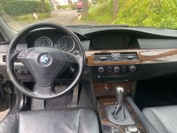 gebraucht BMW 523 / technisch 1A