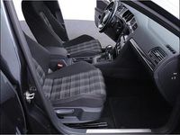 gebraucht VW Golf VII GTD Variant DSG/Panoramadach/ACC/Garantie