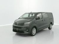 Neu Peugeot Expert 177 PS (130 kW) 2025 Gris titane Van