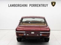 Gebraucht Lamborghini Islero 320 PS (235 kW) 1969 Rot Coupé