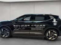 Ny Mitsubishi Eclipse Diamant Edition 160 kW (218 HK) 2025 Svart SUV