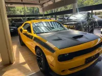 Gebraucht Dodge Challenger 492 PS (361 kW) 2017 Gelb Coupé