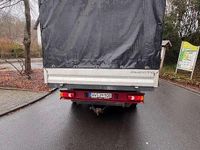 Gebraucht Fiat Ducato 131 PS (96 kW) 2017 Van