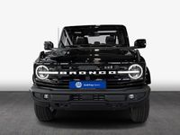 gebraucht Ford Bronco 2.7 EcoBoost V6 Outer Banks 246 kW, 5-türig