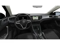 Gebraucht VW Taigo Style 116 PS (85 kW) 2024 Schwarz SUV