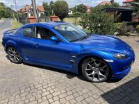 Gebraucht Mazda RX8 231 PS (169 kW) 2006 Coupé