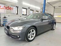 gebraucht BMW 320 d Advantage*Ambiente*Keyless*Hifi*