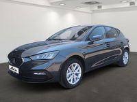 Neu Seat Leon Style 150 PS (110 kW) 2025 Grau Limousine