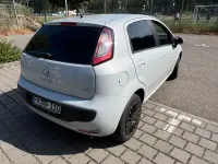 Gebraucht Fiat Punto Evo 77 PS (56 kW) 2010 Kleinwagen
