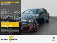 Gebraucht Audi S6 Ambiente 344 PS (253 kW) 2025 Grau Kombi