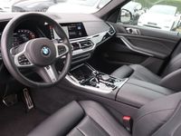 gebraucht BMW X5 M50 i*Cockpit Prof*HeadUp*Standhzg*Pano*HiFi*