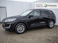 Gebraucht Ford Kuga Titanium X 150 PS (110 kW) 2023 Schwarz SUV