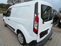 gebraucht Ford Transit Connect Kasten Trend